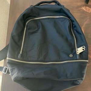 Lululemon City Adventurer Backpack